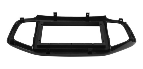 Radio De Coche Fascia Para Fiat Strada 2020 2021 2022 Dvd St Foto 5