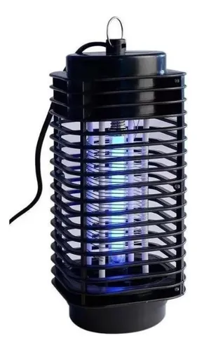 Primera imagen para búsqueda de matamoscas electrico uv