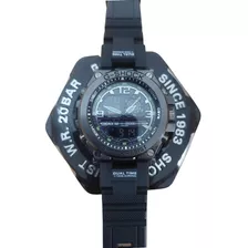 Relógio Casio G Shock 5369 Mtg S1000d