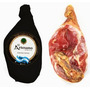 Tercera imagen para búsqueda de pata jamon crudo