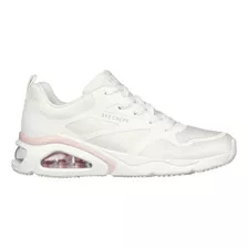 Zapatilla Skechers Uno Tres Air Revolution Airy Mujer