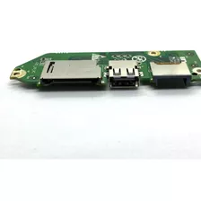 Placa Usb Red + Lector Memoria Notebook Compaq 21 21n001ar 