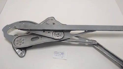 Máquina Vidro Dianteira Direita Fluence 2.0 2016 14061
