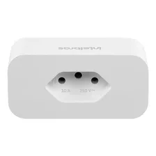 Interruptor Conector Intelbras Wi-fi Ews 301