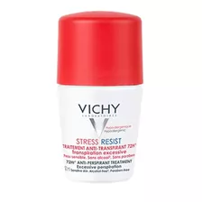 Vichy Desodorante Stress Resist Roll-on 72hrs 50ml