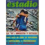 Tercera imagen para búsqueda de revista estadio 1979