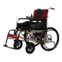 Primera imagen para búsqueda de silla de ruedas electrica