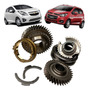 Kit De Embrague Chevrolet Spark Gt 1.2 Marca Valeo Chevrolet Spark