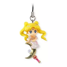 Sailor Moon - Twinkle Dolly 3 - Princess Serenity