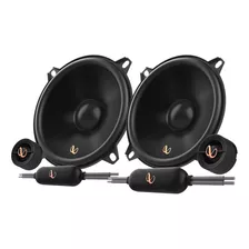 Parlantes Infinity Componentes 5 1/4 Pulgadas 50w Rms 503cf