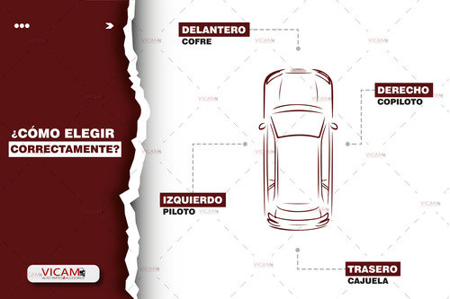 Emblema Para Parrilla Gmc Acadia 2020-2024 Foto 6