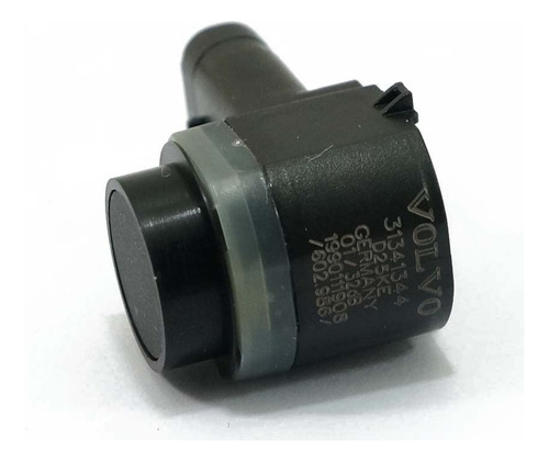 Sensor De Aparcamiento Pdc Para Volvo C30 S60 S80 V40 V70 Xc Foto 2