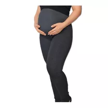 Leggins Maternidad Calidad Malla Especial Para Embarazo Bam