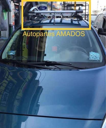 Canastilla Aveo Beat Spark Matiz Chevy 4 Ptas Chevrolet  Foto 9