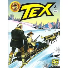 Tex Edição Especial Colorido Nº 07