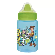 Copo Treinamento Toy Story Válvula Redutora 340ml - Babygo