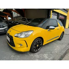 Citroën Ds3 1.6 Thp Gasolina Manual 2012/2013