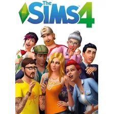The Sims 4 Digital Deluxe Edition - Pc Digital
