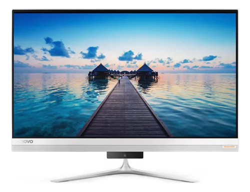 Segunda imagen para búsqueda de computadora lenovo tactil