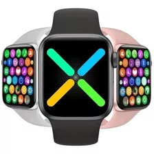 Relógio Smartwatch Iwo 13 Max Versão X8 Série 6 Original