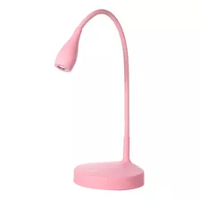 Miniso Lámpara De Escritorio Rosa 35 Cm