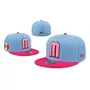 Tercera imagen para búsqueda de gorras de beisbol