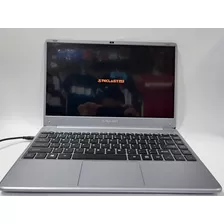 Laptop Teclast F7 Plus 3 Aluminio, Ultrabook, 256 Ssd 8 Ram