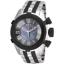 Excelente Reloj Invicta Bolt Series Unico M L Tiempo Exacto