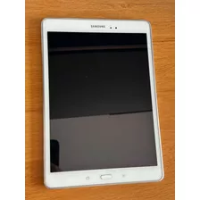 Tablet Samsung Galaxy Tab A Sm-p555m