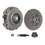 Bomba De Clutch Gmc Sierra 1995 6.2 Ck