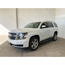 Chevrolet Tahoe 2018