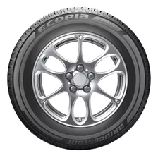 Neumático Bridgestone 185/55r16 83v Ecopia Ep150