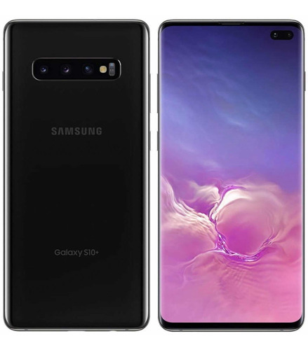 Samsung Galaxy S10+ 128 Gb