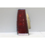 1990-1992 Lincoln Mark Series Left Driver Oem Tail Light Tty
