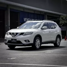 Nissan Xtrail 2.5 Exclusive