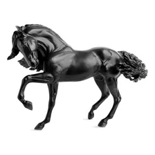 Breyer Serie Tradicional De Caballos Sjoerd | Modelo De Jugu