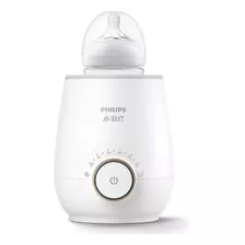 Calentador De Teteros Philips Avent + 110v/220v