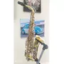 Primeira imagem para pesquisa de sax alto weril bentley 90 saxofones