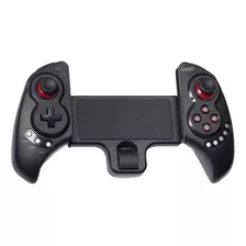 Controle Gamepad Ipega - Pg-9023 - Telescopic - Preto