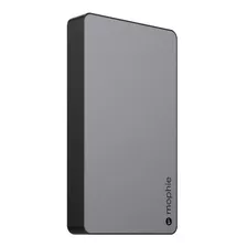 Bateria Portatil Mophie Powerstation Gris 6,000 Mah