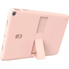 Funda Protectora Speck Estándar Color Coral Para Tableta