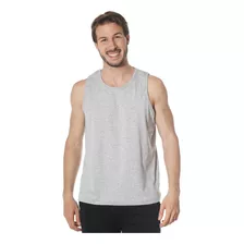 Musculosa De Hombre Basica Lisa Verano Calidad 100% Algodón