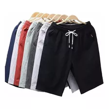 Bermudas Playa Shorts Pantalon Hombre Caballero