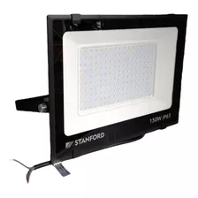 Pack 4 Und Foco Proyector De Área Led 150 Watts Exterior Sec