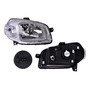 Set 2 Terminales Exteriores Fiat Panda 11-12 Ts