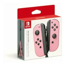 Joy-con (l)/(r) Pastel Pink