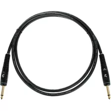 Planet Waves Pw-g-05 Cable Para Instrumento 1.5 M 1/4 Plug