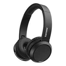 Audifono Philips Over Ear Bluetooth Tah4205 Negro