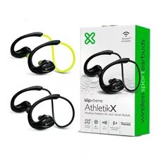 Klip Xtreme Headset - Bluetooth Sport Athletik X
