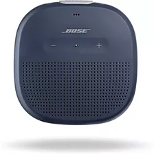 Parlante Bose Bluetooth Portatil Pequeño (impermeable)